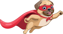 mops